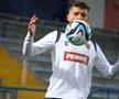 Primul antrenament al „tricolorilor” din campania pentru Euro 2024 » Membru nou în staff-ul lui Edi Iordănescu