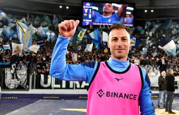 Lazio a sărbătorit în stil mare victoria cu AS Roma: Ștefan Radu, în centrul euforiei