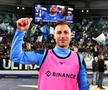 Lazio a învins-o pe AS Roma, scor 1-0, în primul episod al „Derby della Capitale” din anul 2023.