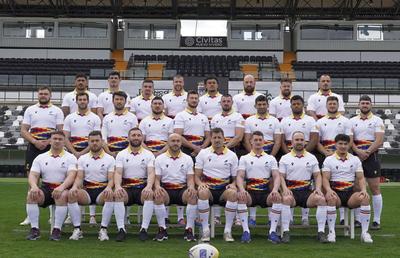 „Stejarii” au prins podiumul » România a câștigat finala mică a Rugby Europe Championship