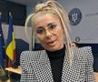 Colegul de partid a făcut-o pe Anamaria Prodan președintă de onoare a Federației de Snooker! Impresarul a făcut o demonstrație de abilități