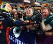 Marele Premiu al Arabiei Saudite a fost câștigat de Sergio Perez / foto: Guliver/Getty Images