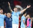 Lazio a sărbătorit în stil mare victoria cu AS Roma: Ștefan Radu, în centrul euforiei