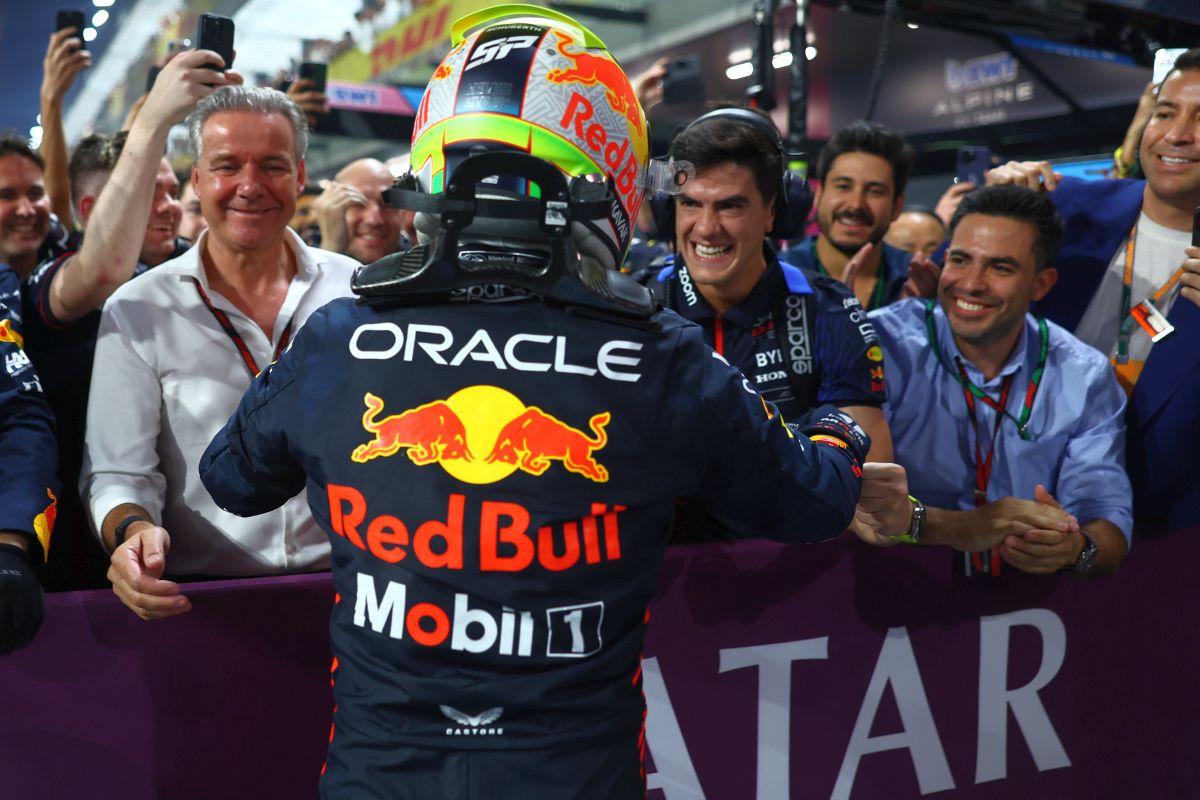 Marele Premiu al Arabiei Saudite: dublă pentru Red Bull, Sergio Perez reușește prima victorie din 2023! Telenovelă la final: podium refăcut în urma contestației!