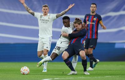 Barcelona și Inter – cele mai mari cote din lume, doar la Mozzart Bet!