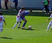 9 detalii de la Dinamo - Buzău » Cum s-a descurcat debutantul de 16 ani, momentul impresionant de la start + ce au cerut fanii la final