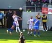 9 detalii de la Dinamo - Buzău » Cum s-a descurcat debutantul de 16 ani, momentul impresionant de la start + ce au cerut fanii la final