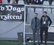 9 detalii de la Dinamo - Buzău » Cum s-a descurcat debutantul de 16 ani, momentul impresionant de la start + ce au cerut fanii la final