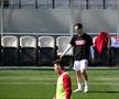 9 detalii de la Dinamo - Buzău » Cum s-a descurcat debutantul de 16 ani, momentul impresionant de la start + ce au cerut fanii la final