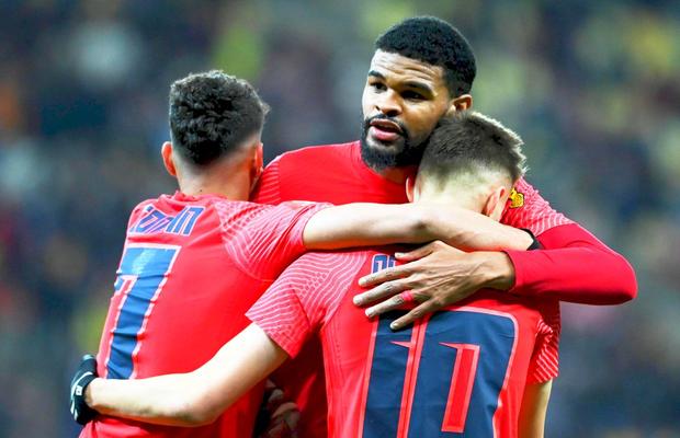 Omul care a decis ultimul CFR Cluj - FCSB nu a prins lotul! GSP a aflat de ce nu se află nici măcar pe bancă