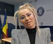 Colegul de partid a făcut-o pe Anamaria Prodan președintă de onoare a Federației de Snooker! Impresarul a făcut o demonstrație de abilități