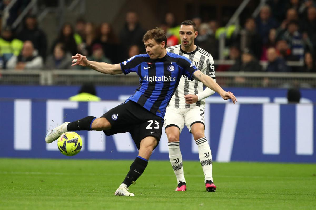 Inter - Juventus, decis de o fază controversată! Cum arată ACUM clasamentul din Serie A