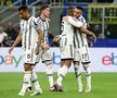Inter - Juventus, decis de o fază controversată! Cum arată ACUM clasamentul din Serie A