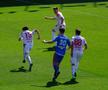 9 detalii de la Dinamo - Buzău » Cum s-a descurcat debutantul de 16 ani, momentul impresionant de la start + ce au cerut fanii la final