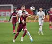 Încă o lovitură pentru Edi Iordănescu » S-a „rupt” în CFR Cluj - Rapid și ratează meciurile cu Andorra și Belarus