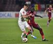 CFR Cluj - Rapid, derby „feroviar” în play-off, 19 martie 2023