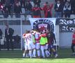 9 detalii de la Dinamo - Buzău » Cum s-a descurcat debutantul de 16 ani, momentul impresionant de la start + ce au cerut fanii la final
