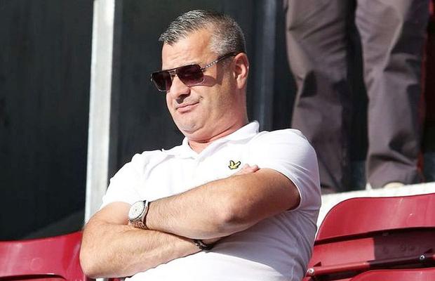 Nelu Varga amenință după egalul cu Universitatea Craiova: „Facem plângeri penale contra arbitrilor și a FRF!”