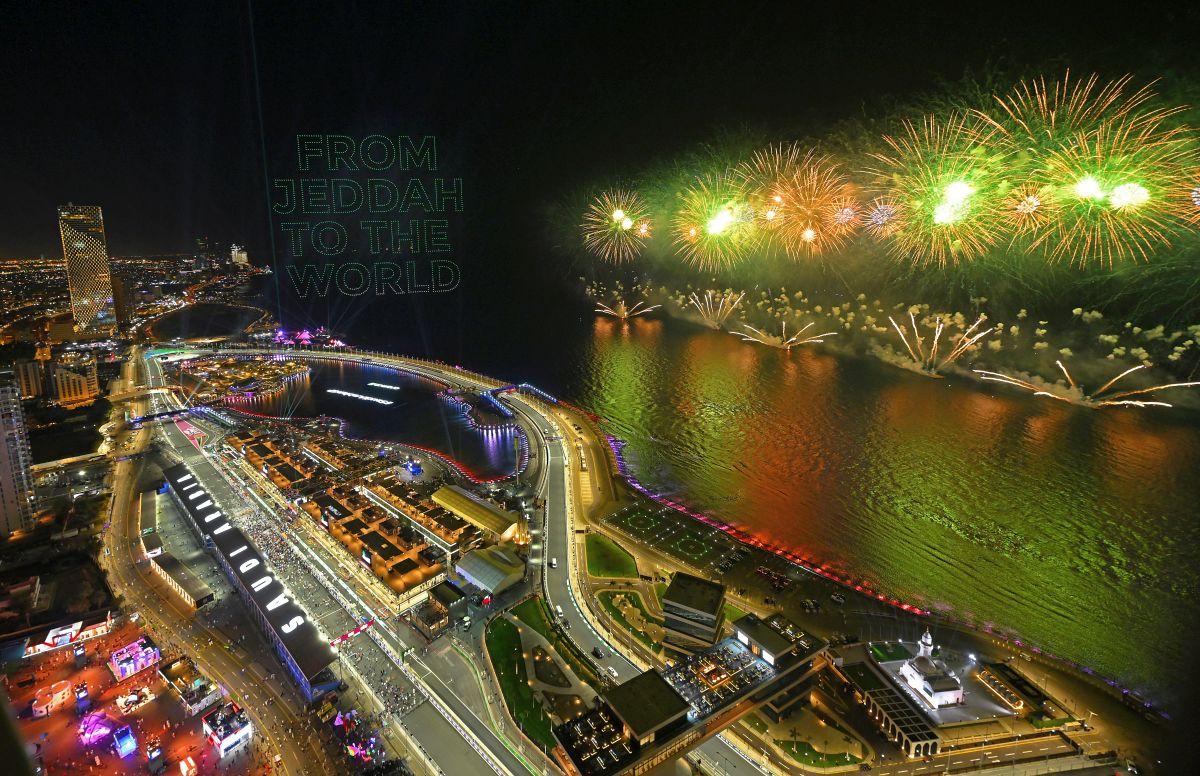 Marele Premiu al Arabiei Saudite: dublă pentru Red Bull, Sergio Perez reușește prima victorie din 2023! Telenovelă la final: podium refăcut în urma contestației!