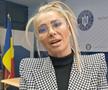 Colegul de partid a făcut-o pe Anamaria Prodan președintă de onoare a Federației de Snooker! Impresarul a făcut o demonstrație de abilități