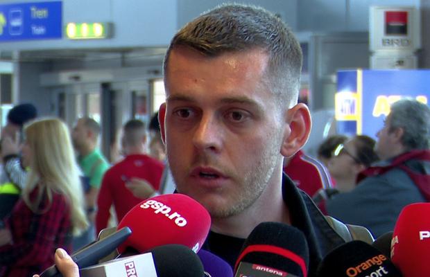 Alexandru Cicâldău le dă peste nas contestatarilor: „Asta ne va duce la Campionatul European”