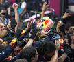 Marele Premiu al Arabiei Saudite a fost câștigat de Sergio Perez / foto: Guliver/Getty Images