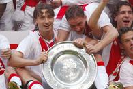 „Știți cum îi spunea Ibrahimovic lui Mitea?” » Bogdan Lobonț, dezvăluiri de senzație de la Ajax: „Dacă îți vine să crezi”