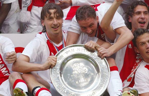 „Știți cum îi spunea Ibrahimovic lui Mitea?” » Bogdan Lobonț, dezvăluiri de senzație de la Ajax: „Dacă îți vine să crezi”