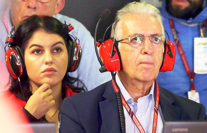 Romina Gingașu, românca în vârstă de 34 de ani, foto: Imago