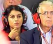 Romina Gingașu, românca în vârstă de 34 de ani, foto: Imago