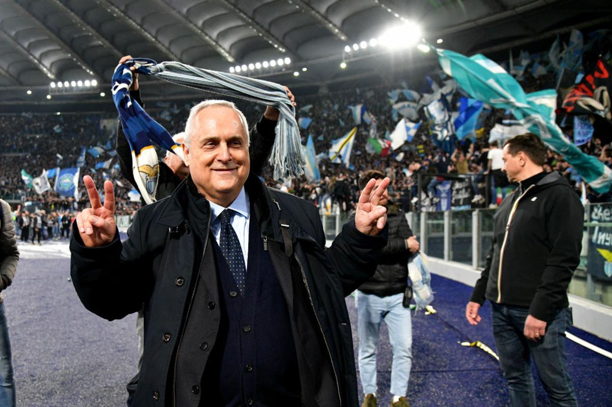 Lazio a sărbătorit în stil mare victoria cu AS Roma: Ștefan Radu, în centrul euforiei