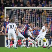 Barcelona - Real Madrid / foto: Guliver/Getty Images