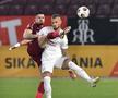 Dan Petrescu a venit urlând la interviu: „Cei de la VAR să plătească!” + și-a făcut praf 4 jucători: „N-au ce să caute la națională!”