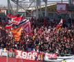 9 detalii de la Dinamo - Buzău » Cum s-a descurcat debutantul de 16 ani, momentul impresionant de la start + ce au cerut fanii la final