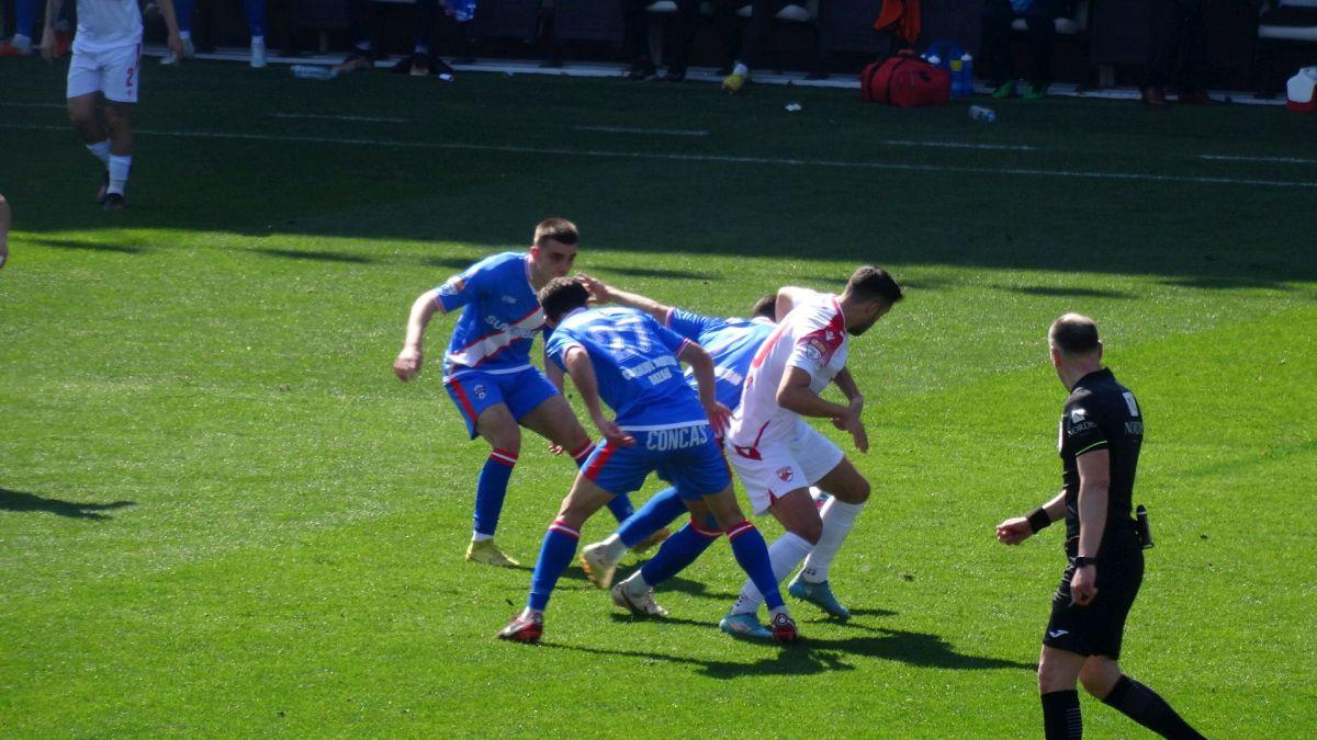 9 detalii de la Dinamo - Buzău » Cum s-a descurcat debutantul de 16 ani, momentul impresionant de la start + ce au cerut fanii la final