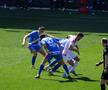 9 detalii de la Dinamo - Buzău » Cum s-a descurcat debutantul de 16 ani, momentul impresionant de la start + ce au cerut fanii la final