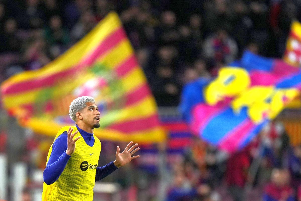 Barcelona a revenit de la 0-1 cu Real Madrid și a încheiat socotelile în prelungiri » Catalanii au rezolvat lupta pentru titlu în La Liga!