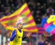 Barcelona - Real Madrid (imagine surprinsă înainte de meci) / foto: Guliver/Getty Images