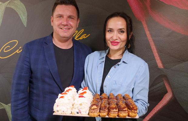 Narcis Răducan a investit zeci de mii de euro într-o afacere nouă: „Sunt inspector de calitate. Cineva trebuie să se sacrifice, nu?!”