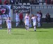 9 detalii de la Dinamo - Buzău » Cum s-a descurcat debutantul de 16 ani, momentul impresionant de la start + ce au cerut fanii la final