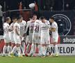 CFR Cluj - Rapid, derby „feroviar” în play-off, 19 martie 2023