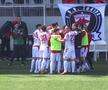 9 detalii de la Dinamo - Buzău » Cum s-a descurcat debutantul de 16 ani, momentul impresionant de la start + ce au cerut fanii la final