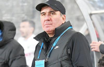Helmut Duckadam intervine în „cazul Ianis Hagi”: „Gică a greșit impardonabil aici”