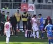 9 detalii de la Dinamo - Buzău » Cum s-a descurcat debutantul de 16 ani, momentul impresionant de la start + ce au cerut fanii la final
