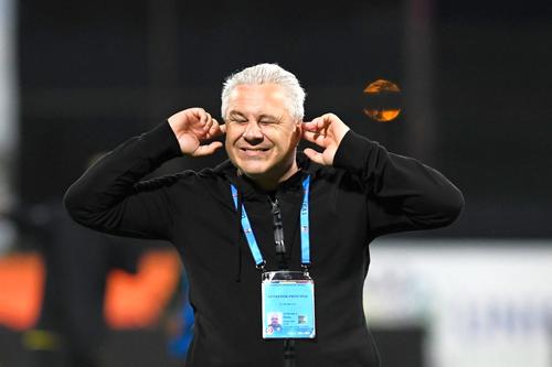 Marius Șumudică