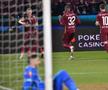 CFR Cluj - Rapid, derby „feroviar” în play-off, 19 martie 2023