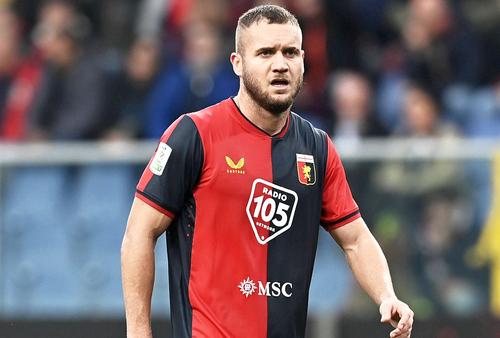 George Pușcaș // foto: Imago Images