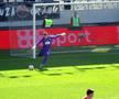 9 detalii de la Dinamo - Buzău » Cum s-a descurcat debutantul de 16 ani, momentul impresionant de la start + ce au cerut fanii la final
