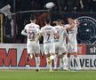 CFR Cluj - Rapid, derby „feroviar” în play-off, 19 martie 2023