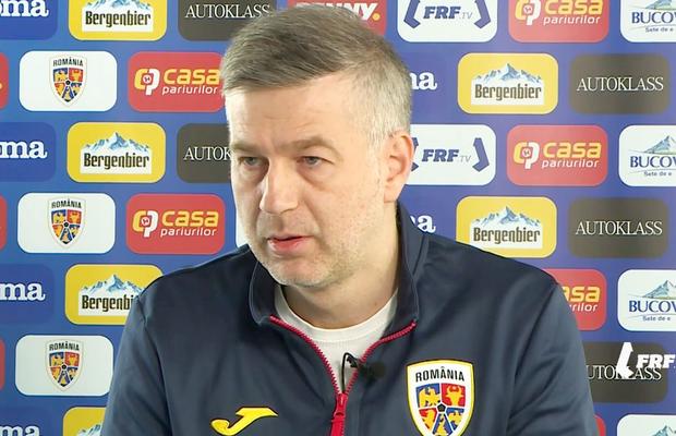 Edi Iordănescu, tranșant în cazul neconvocării lui Ianis Hagi: „Mă simt nevoit să intervin”